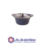 قابلمه 16 چدن کویر مدل مارال