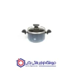 قابلمه 18 چدن کویر مدل آناهیتا