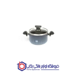 قابلمه 18 چدن کویر مدل آناهیتا