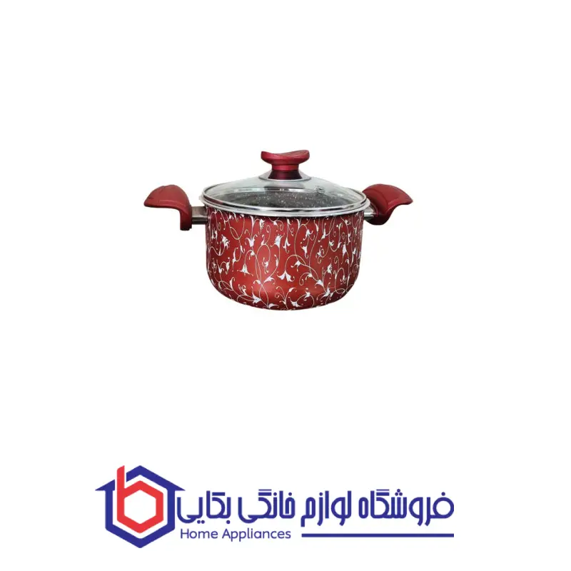 قابلمه 20 کویر مدل اروپا قابلمه 20 کویر مدل اروپا