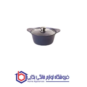 قابلمه 20 چدن کویر مدل مارال