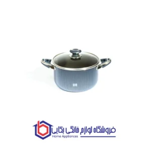 قابلمه 22 چدن کویر مدل آناهیتا