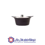 قابلمه 28 چدن کویر مدل مارال