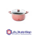 قابلمه 30 چدن کویر مدل آناهیتا