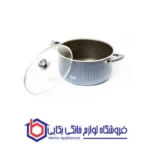 قابلمه 30 چدن کویر مدل آناهیتا