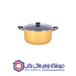 قابلمه 30 چدن کویر مدل آناهیتا