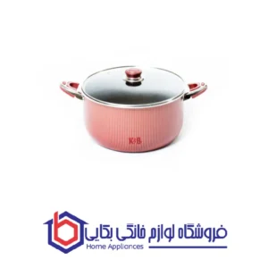 قابلمه 30 چدن کویر مدل آناهیتا