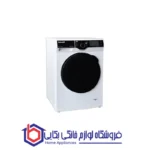 لباسشویی اتوماتیک آبسال مدل WBI7612