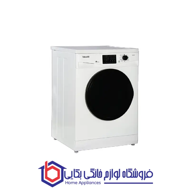 لباسشویی اتوماتیک آبسال مدل WNU6510