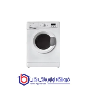 لباسشویی تمام اتوماتیک مدل WRE5410