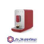 اسپرسو ساز اسمگ مدل BCC01