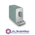 اسپرسو ساز اسمگ مدل BCC01