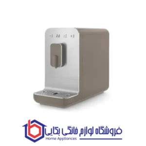 اسپرسو ساز اسمگ مدل BCC01