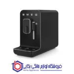 اسپرسو ساز اسمگ مدل BCC02
