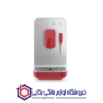 اسپرسو ساز اسمگ مدل BCC02
