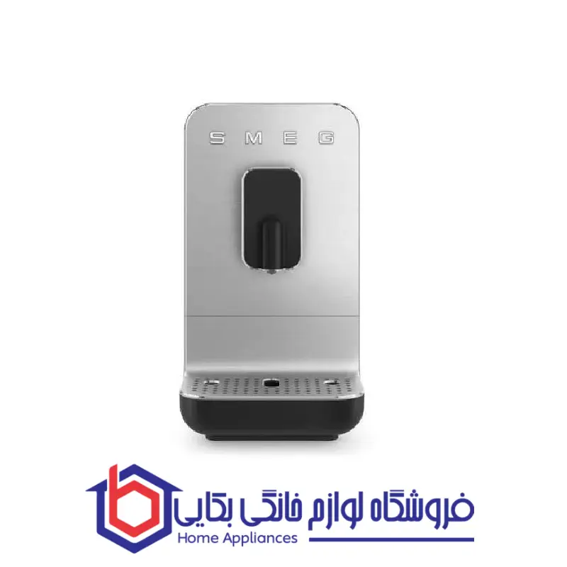 اسپرسو ساز اسمگ مدل BCC13
