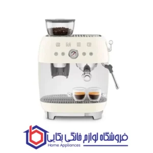 اسپرسو ساز اسمگ مدل EGF03