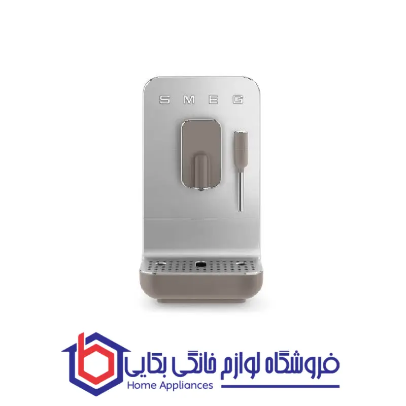 اسپرسو ساز مدل BCC12MUK