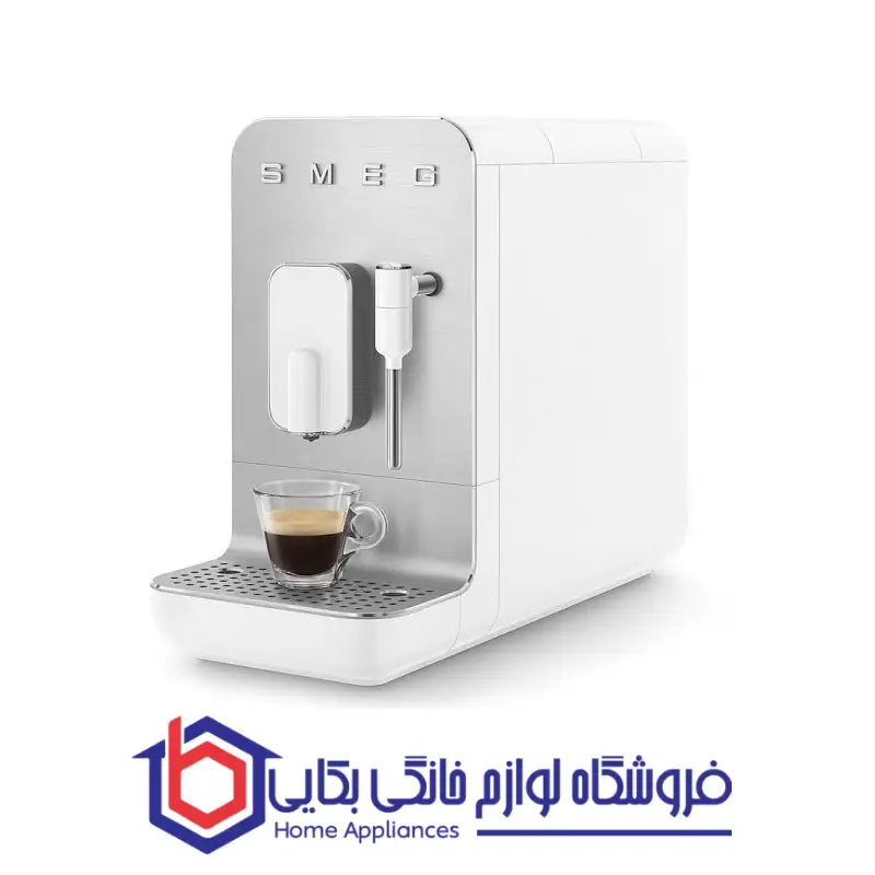 اسپرسو ساز مدل BCC12WHMUK