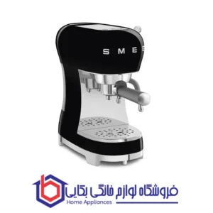 اسپرسو ساز مدل ECF02