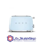توستر اسمگ مدل TSF02